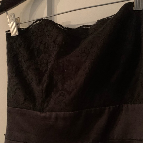 Mexx strapless dress - Picture 2 of 4